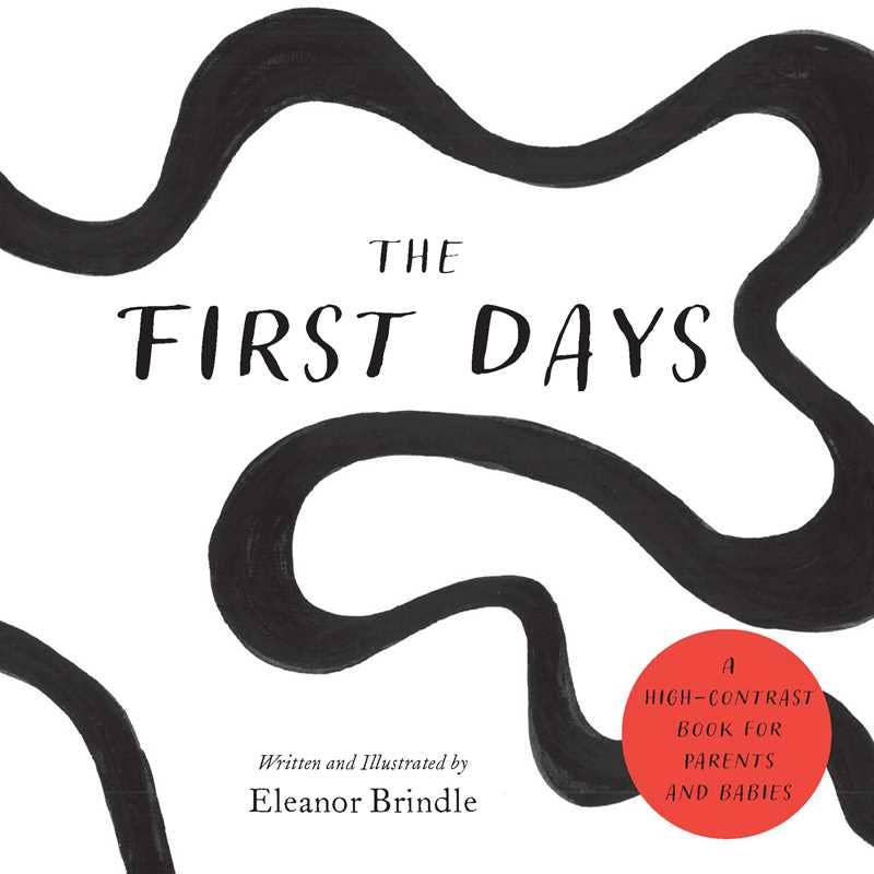 First Days Board Book