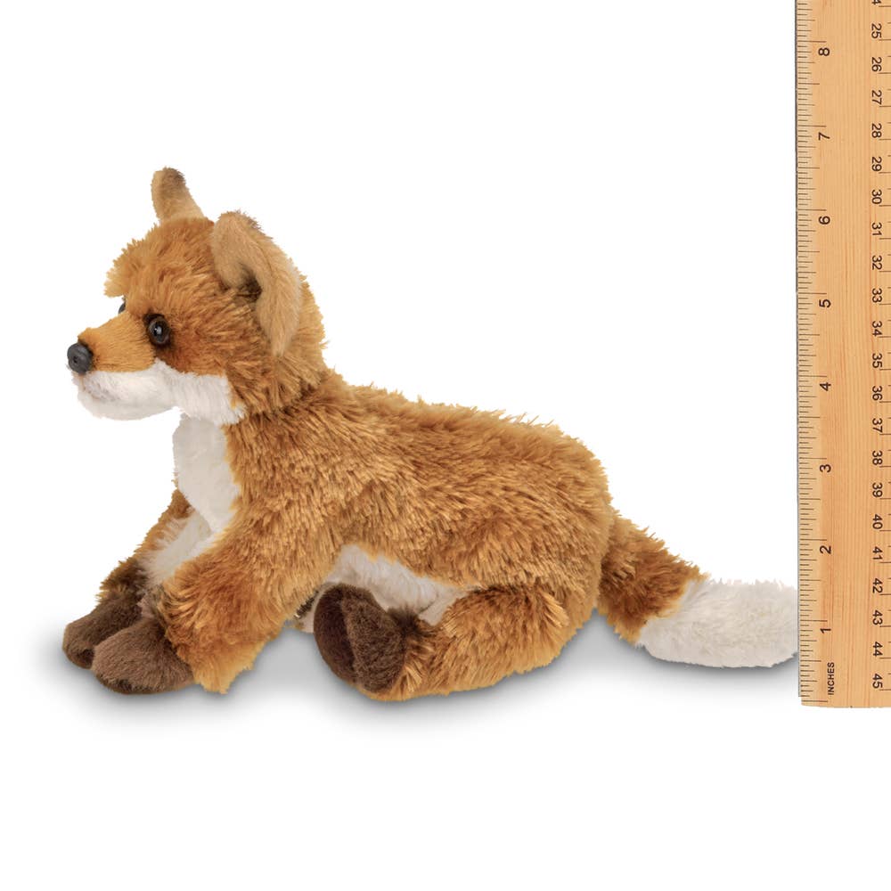 Lil&#39; Fenton the Fox Plushie