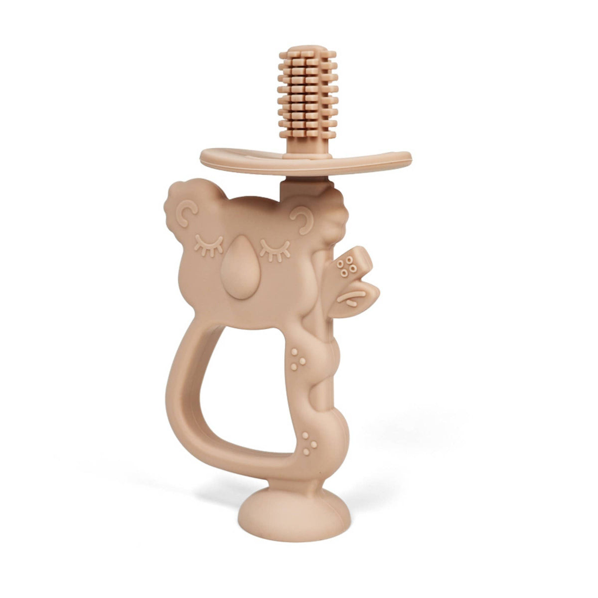 Training Toothbrush Oral Care Koala (Pink) - Baby Dill