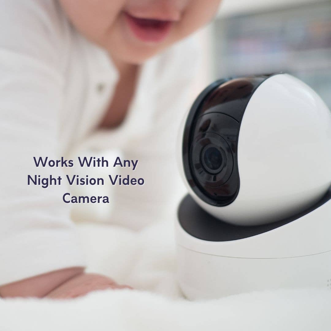 Sleep of Mind - Breathing Reassurance Pyjamas - Baby Dill