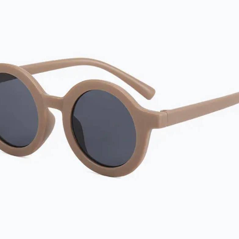 Baby and Toddler Retro Sunglasses