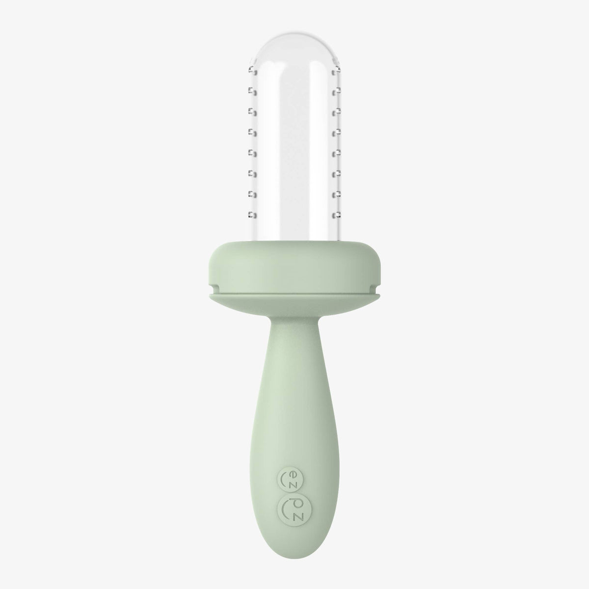 ezpz - Baby-Led Gumline Feeder - Baby Dill