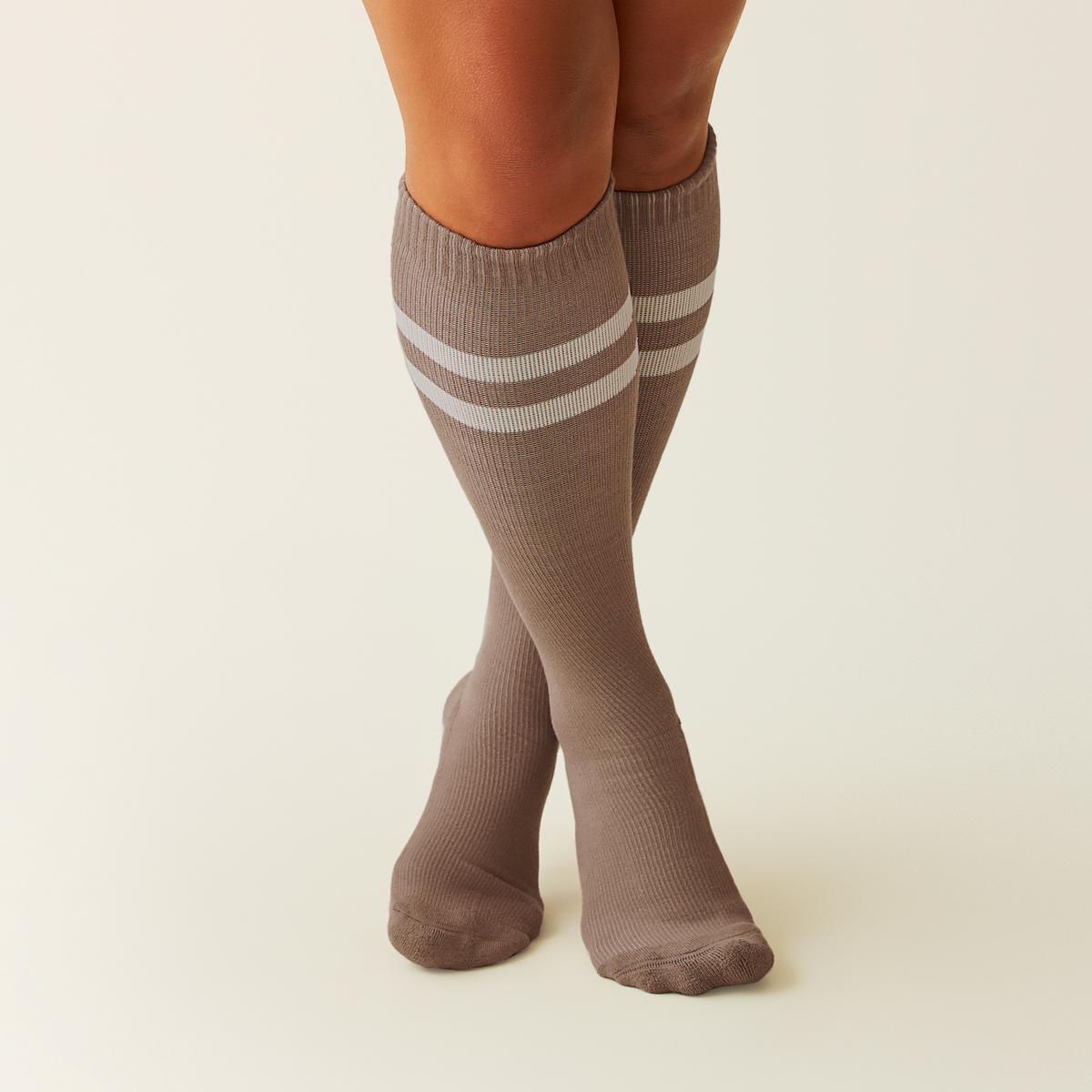 Premium Maternity Compression Socks (2-Pack)