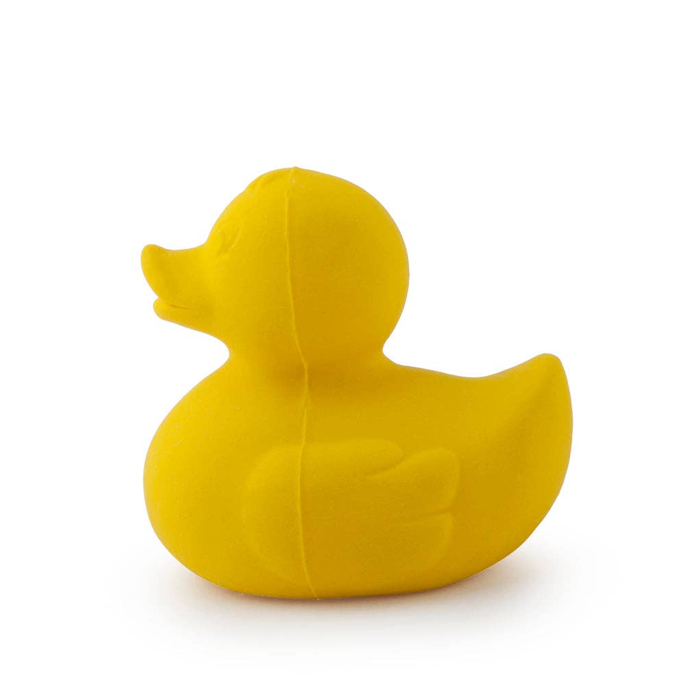 Elvis the Rubber Floating Duck - Baby Dill