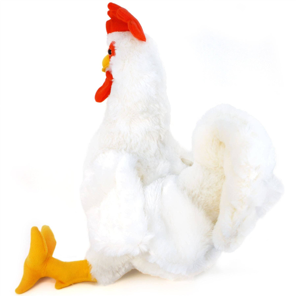 Heidi The Hen Plushie