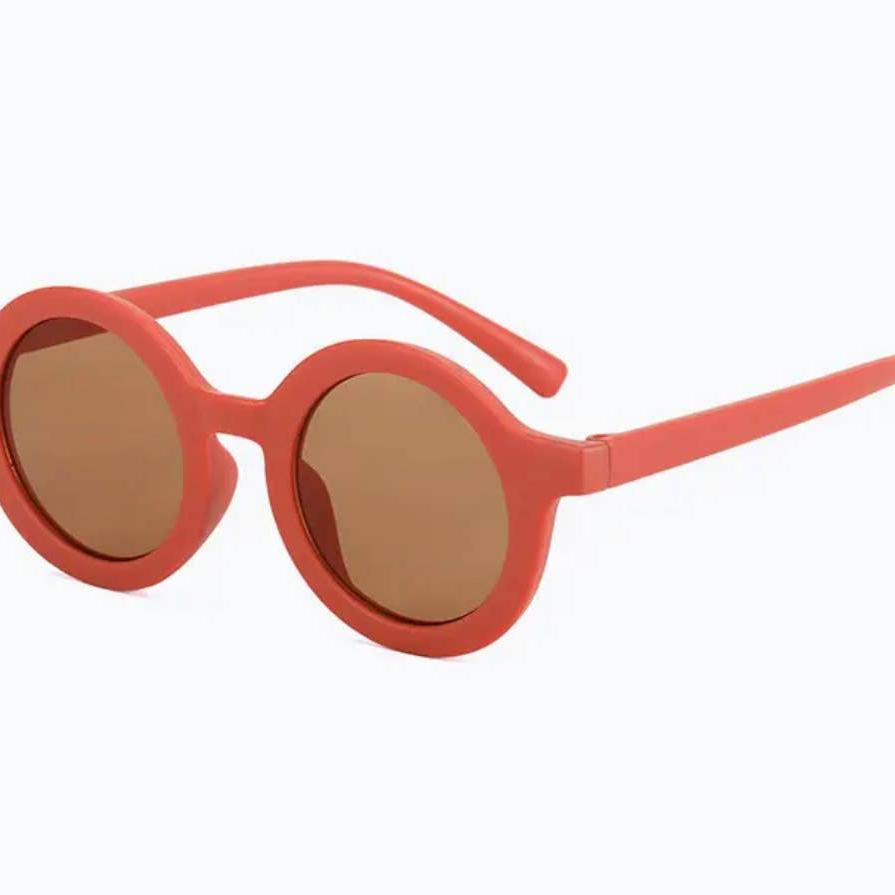 Baby and Toddler Retro Sunglasses