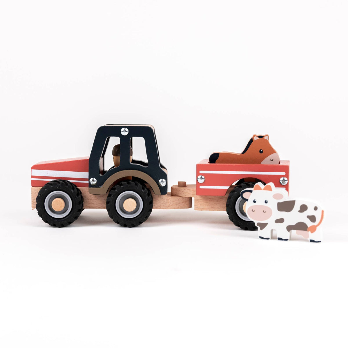 Egmont - Farm Truck - Baby Dill