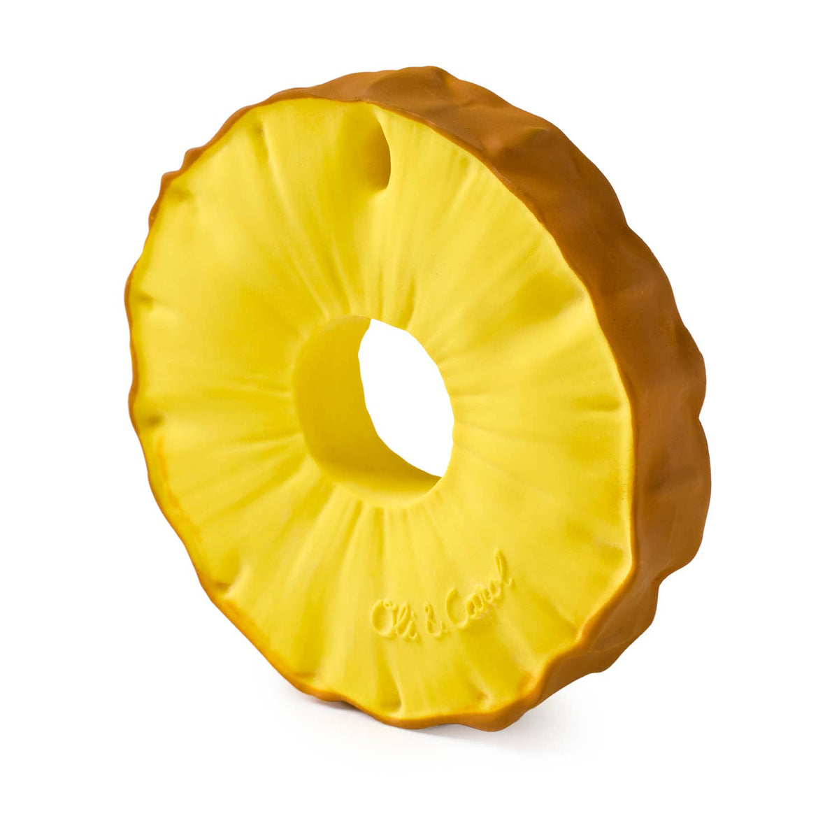 Oli & Carol - Ananas the Pineapple - Baby Dill