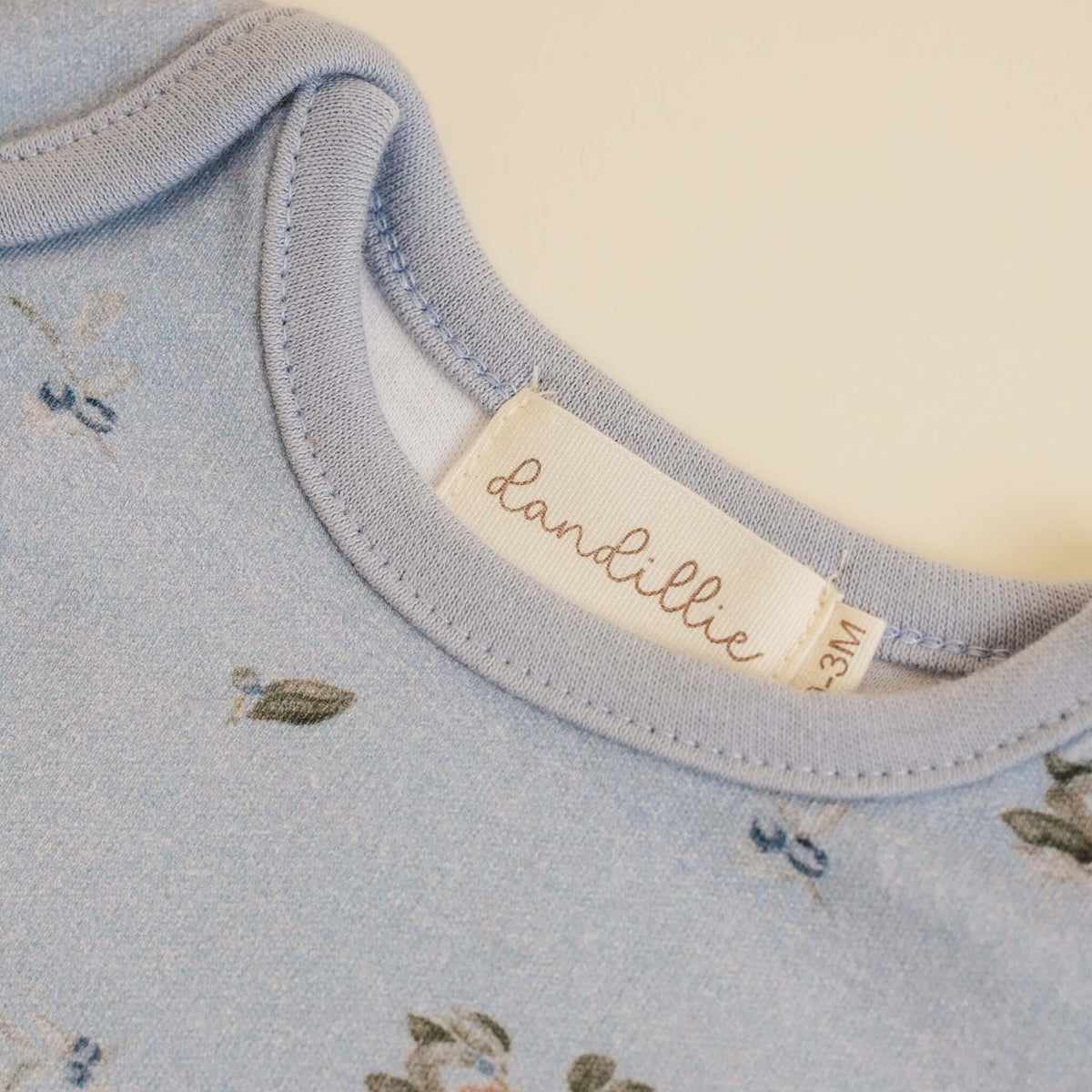 Nest Sleeper Gown