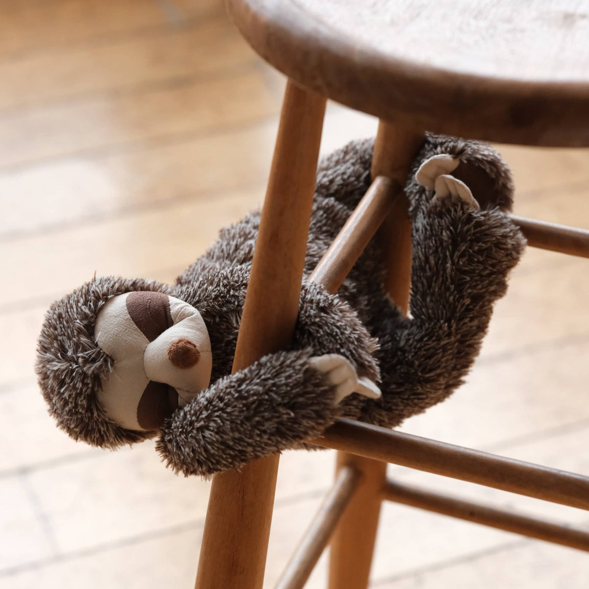 Little Lamb Kind - Sunny the sloth // Cuddle & plushie toy // NEW - Baby Dill