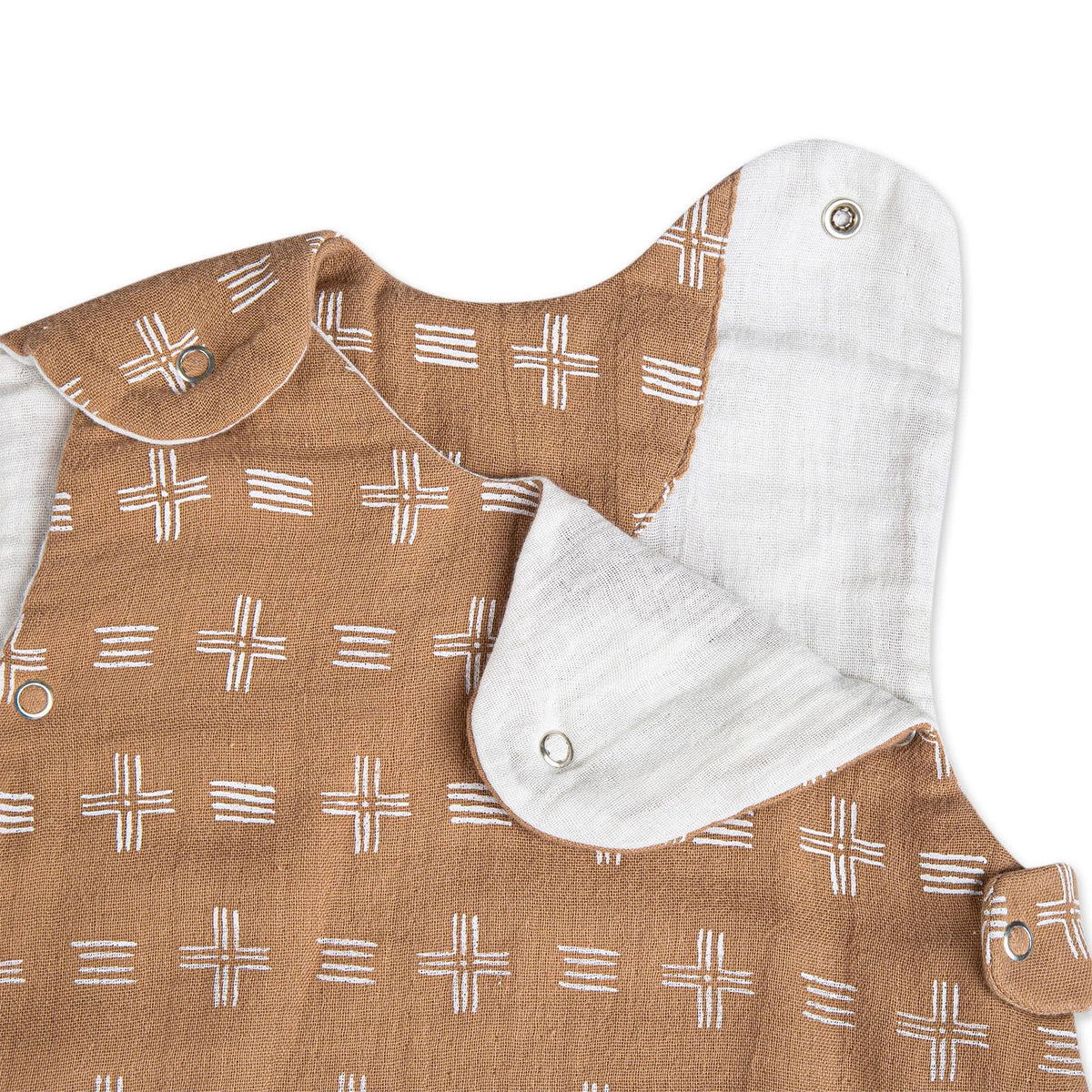 Ezra Wearable Blanket 0-9 Months - Baby Dill