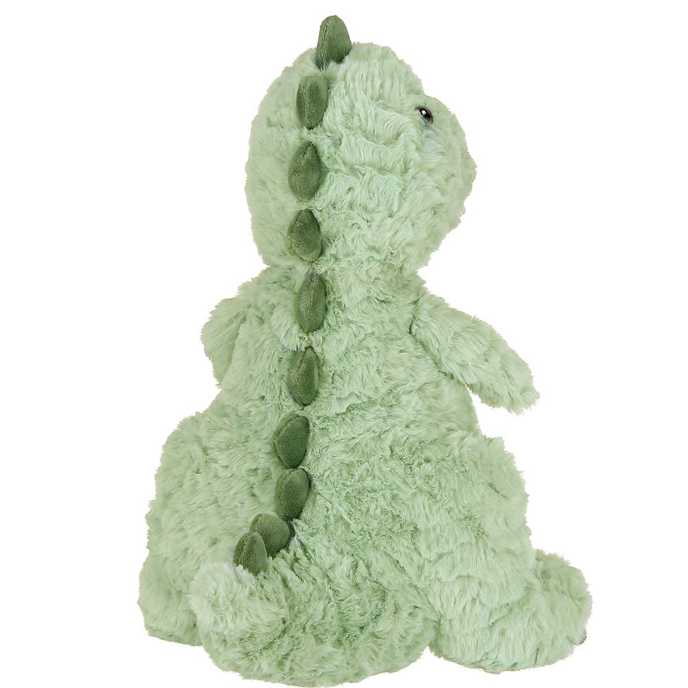 Rex  the T-Rex Plushie