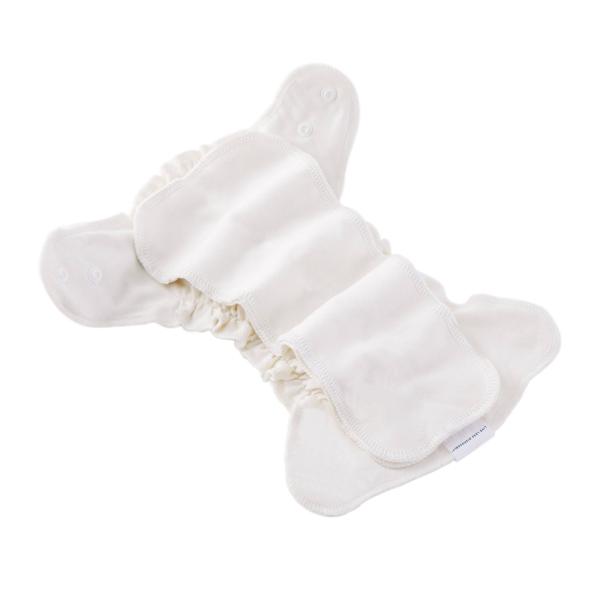 Cloth Diaper Inner - 3 pack