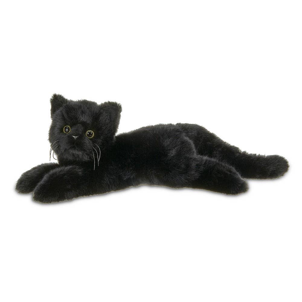 Jinx the Black Cat Stuffie - Baby Dill