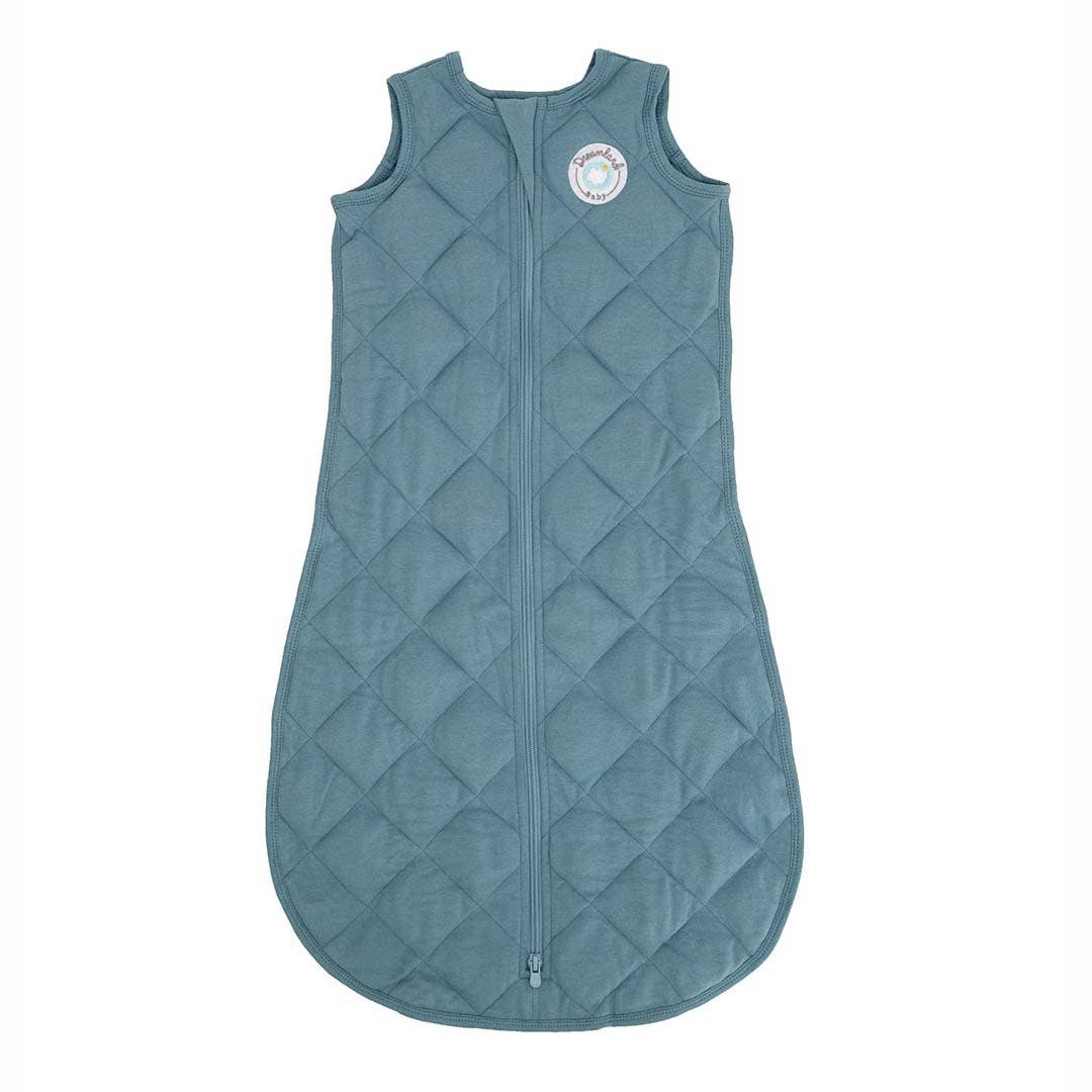 Dream Weighted Sleep Sack - Ocean Blue - Baby Dill