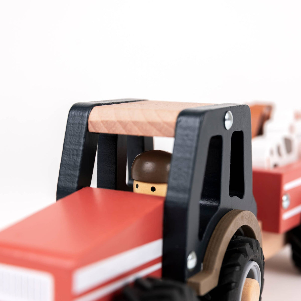 Egmont - Farm Truck - Baby Dill