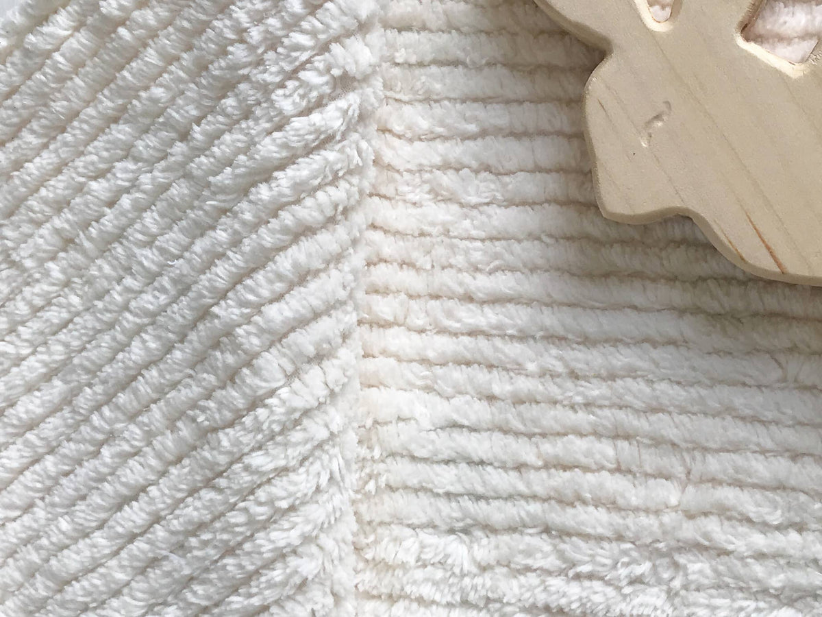 Burp Cloth Handmade - Baby Dill