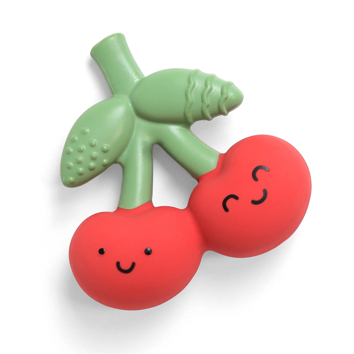 Itzy Ritzy - Comfort Crew™ Cherries - Baby Dill