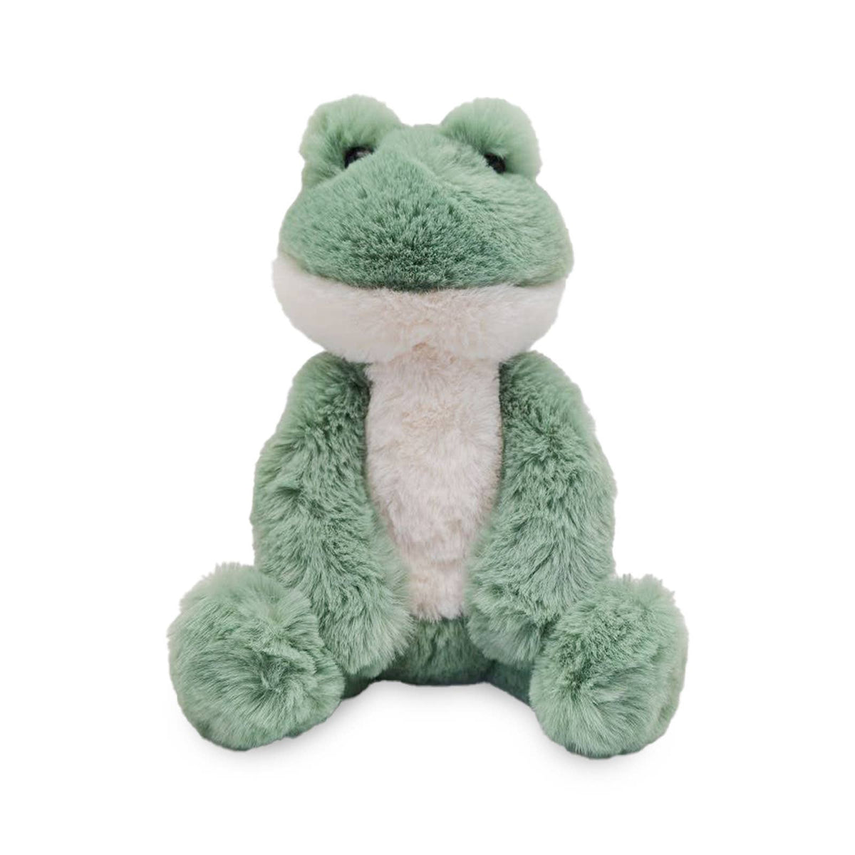 Fern Froggy Plushie Stuffed Animal