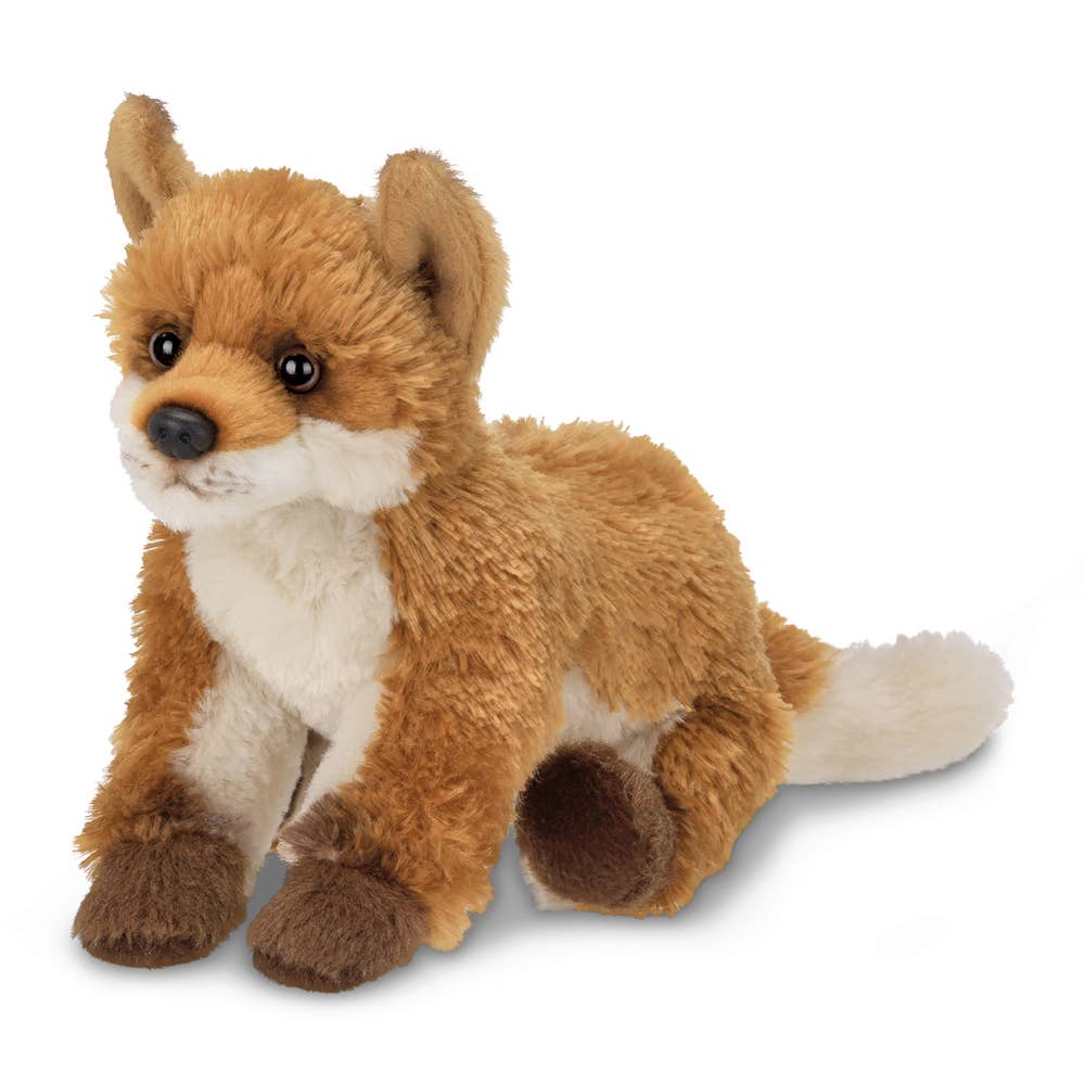 Lil&#39; Fenton the Fox Plushie