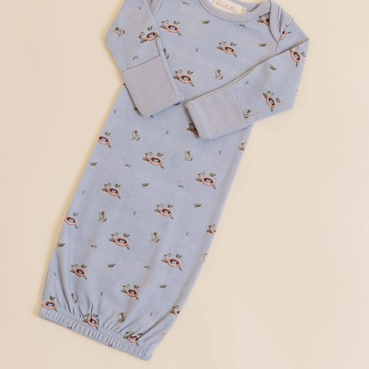 Nest Sleeper Gown