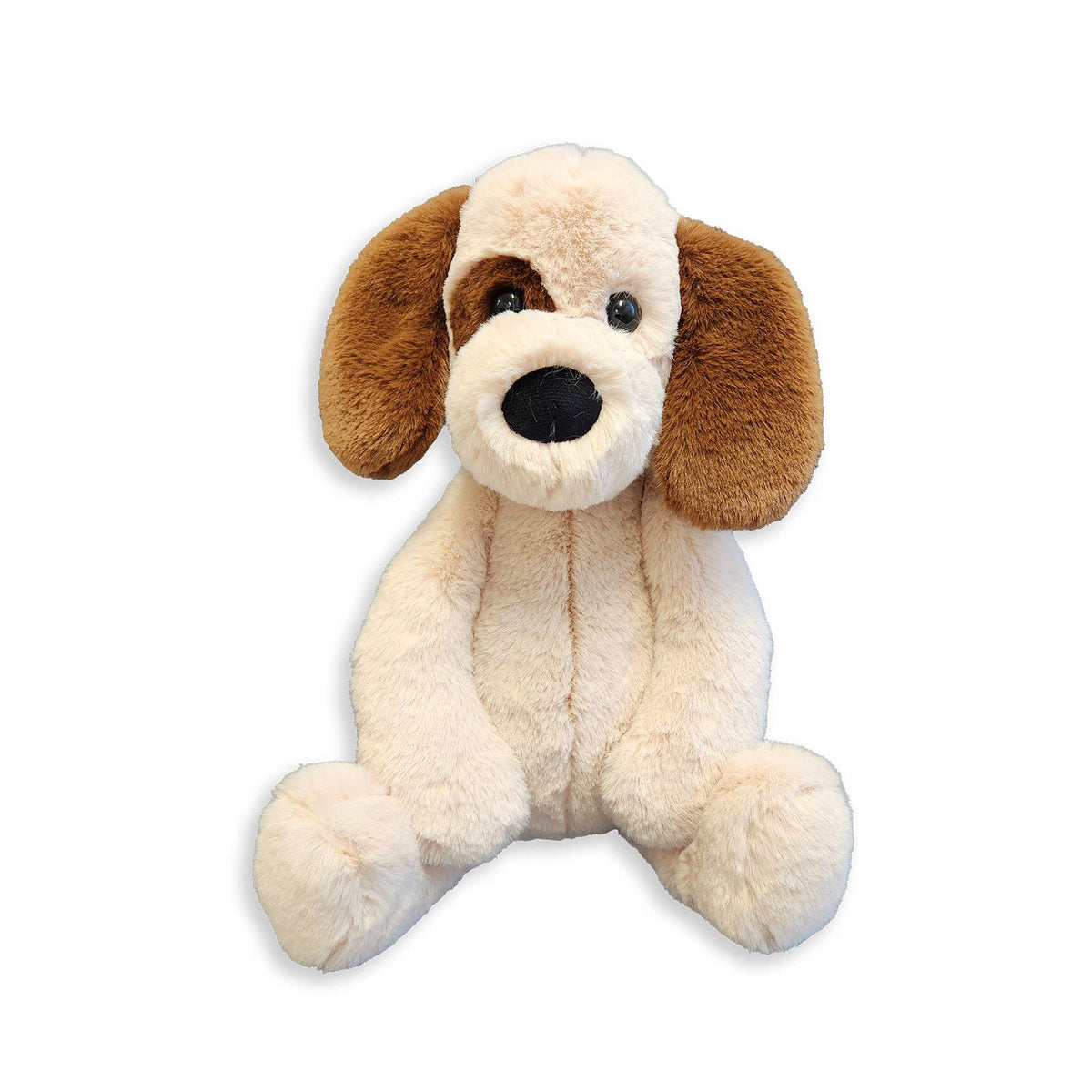 Lushee Duds Doggie Plushie - Baby Dill