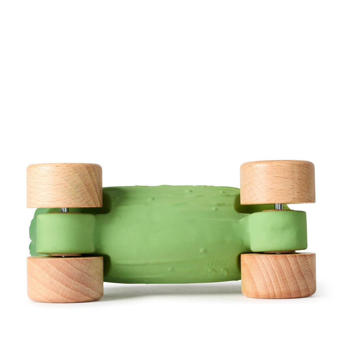 Pepino the Pickle Car Toy