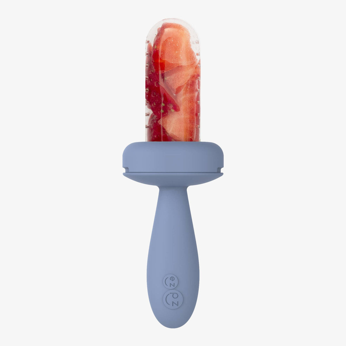 Baby-Led Gumline Feeder - Baby Dill