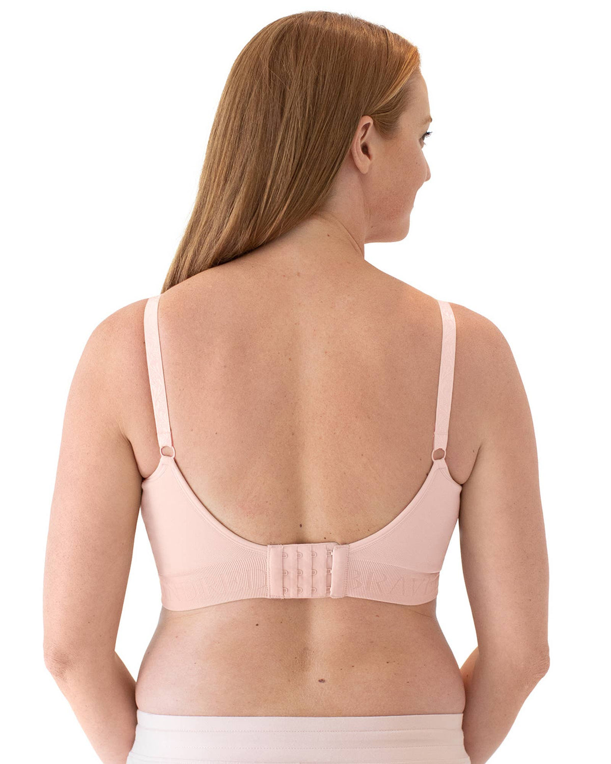 Sublime® Hands-Free Pumping & Nursing Bra - Baby Dill