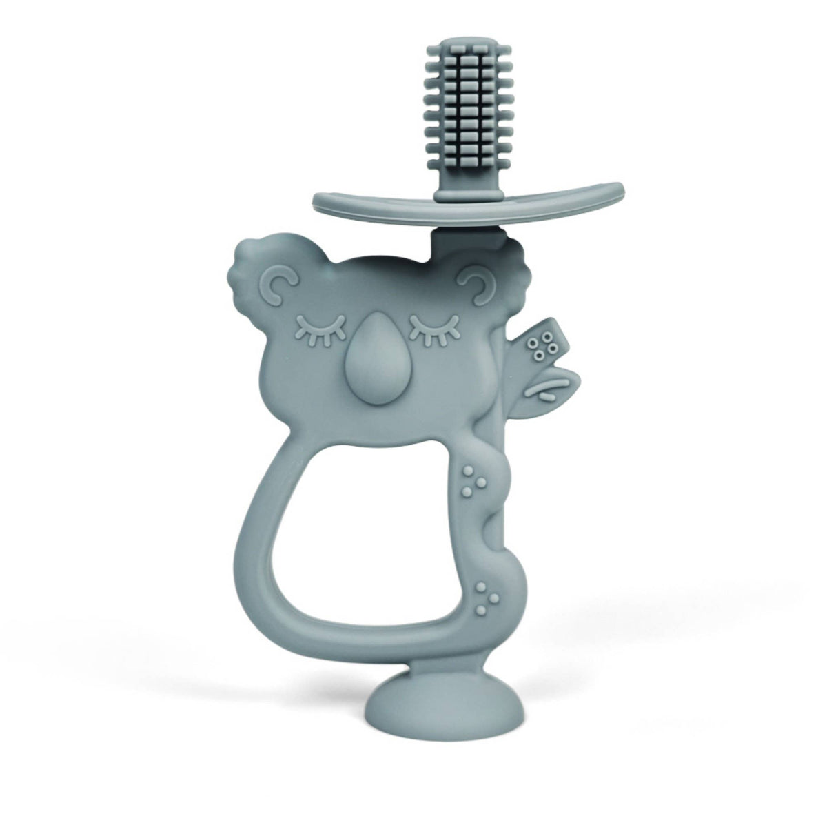 Training Toothbrush Oral Care Koala (Blue) - Baby Dill