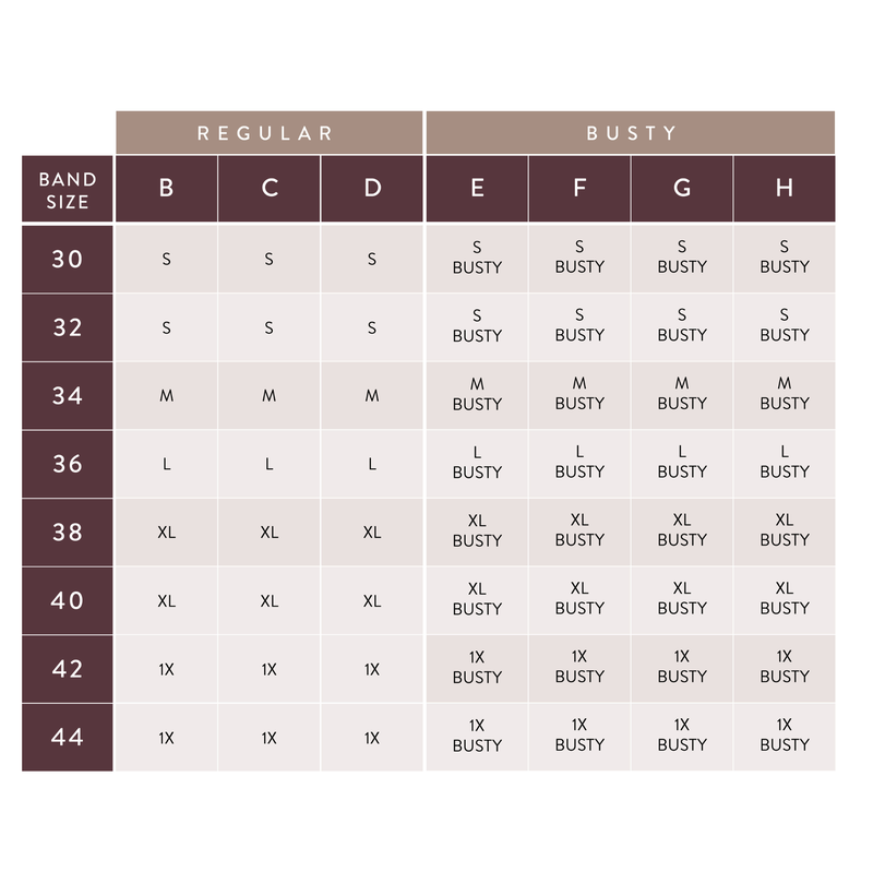Sublime® Bamboo Maternity &amp; Nursing Plunge Bra