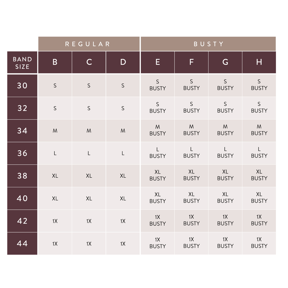 Sublime® Adjustable Crossover Nursing &amp; Lounge Bra