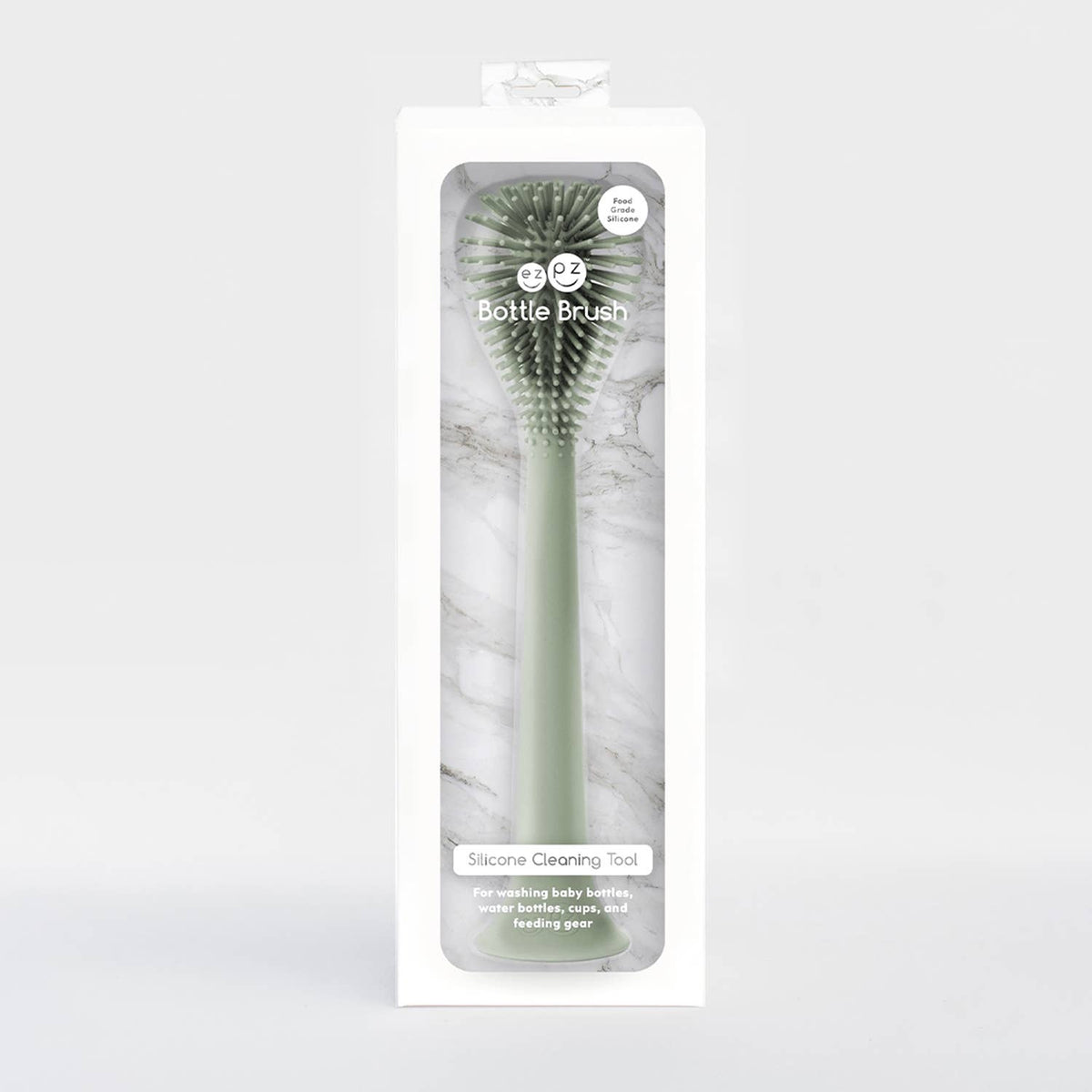 Baby Bottle Brush