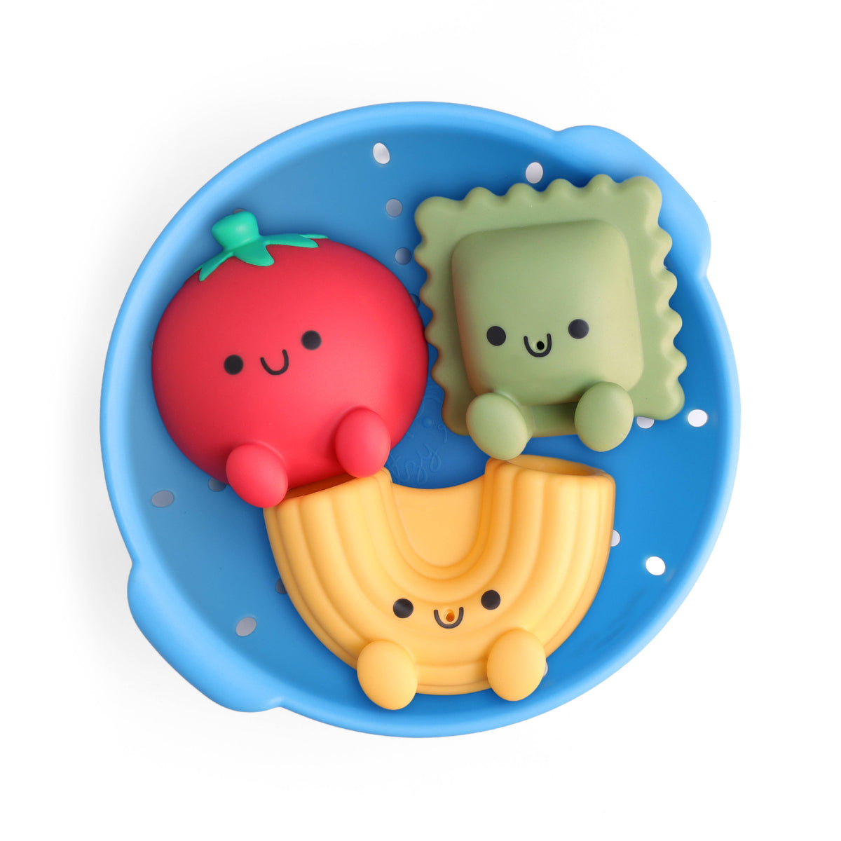 Itzy Ritzy - *NEW* Pasta Itzy Splash Pals™ - Baby Dill