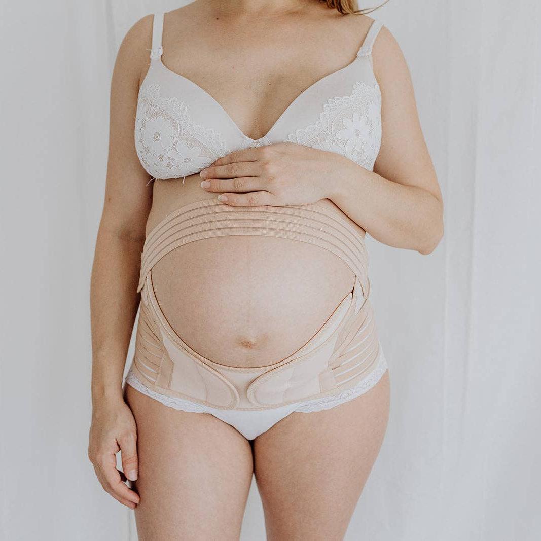 Pregnancy Support Belly Belt