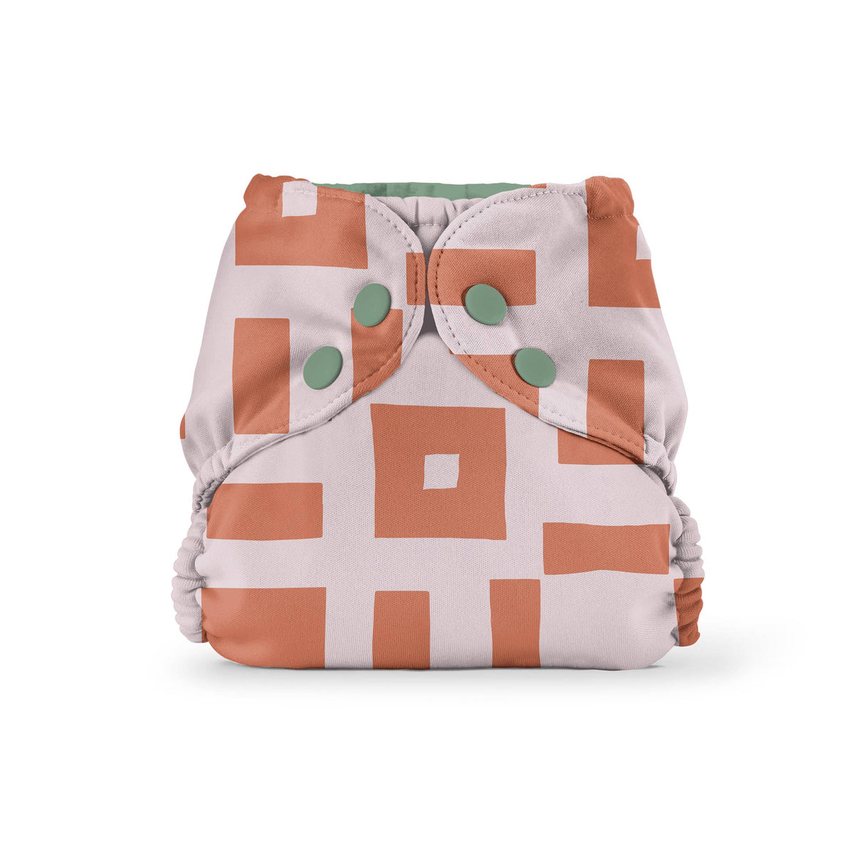 Cloth Diaper Outer (+ Swim Diaper)