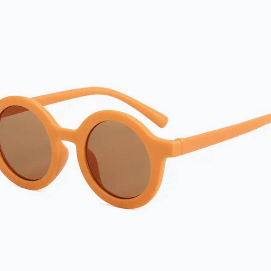Baby and Toddler Retro Sunglasses