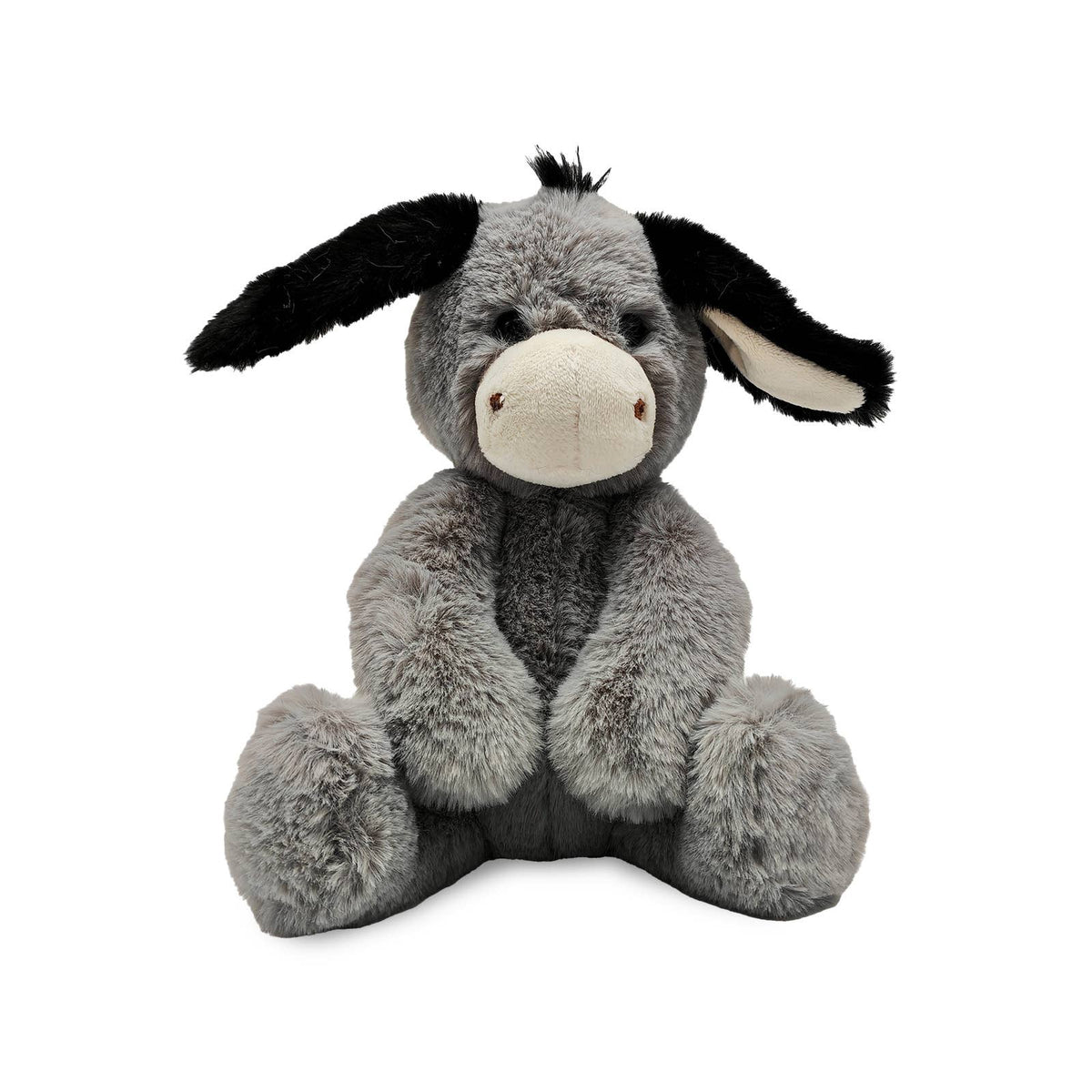 Darly Donkey Plush Stuffed Animal