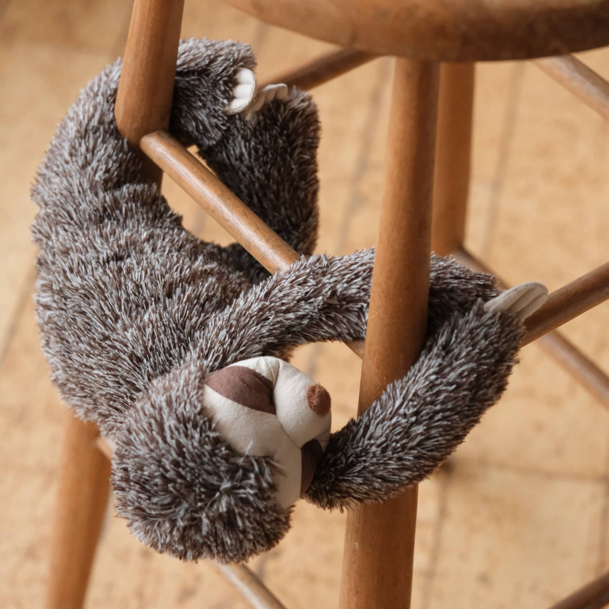 Little Lamb Kind - Sunny the sloth // Cuddle & plushie toy // NEW - Baby Dill