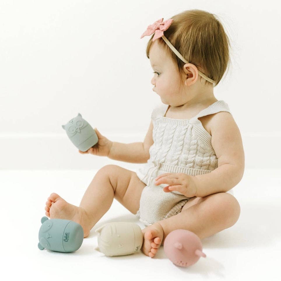 Ollie’s Friends Water Bath Toys