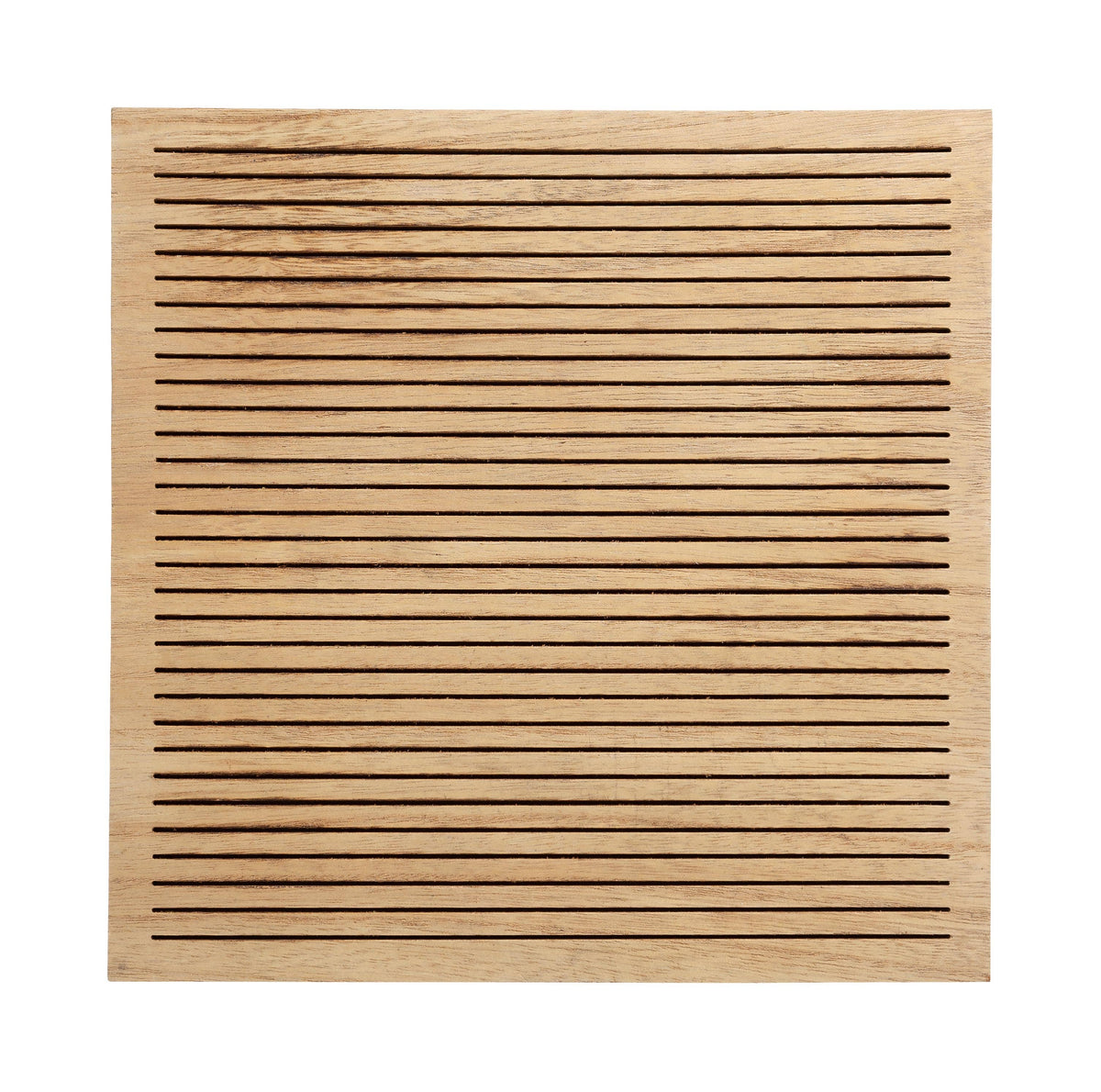 Pearhead - Natural Wood Letterboard - Baby Dill