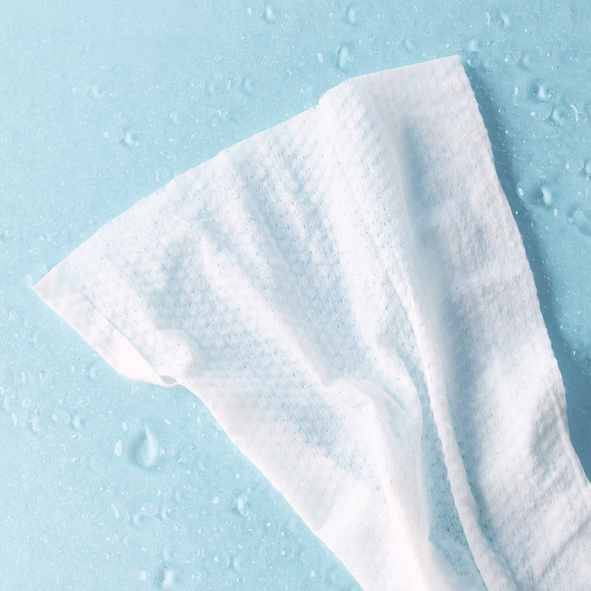 Non-Toxic Organic Baby Wipes
