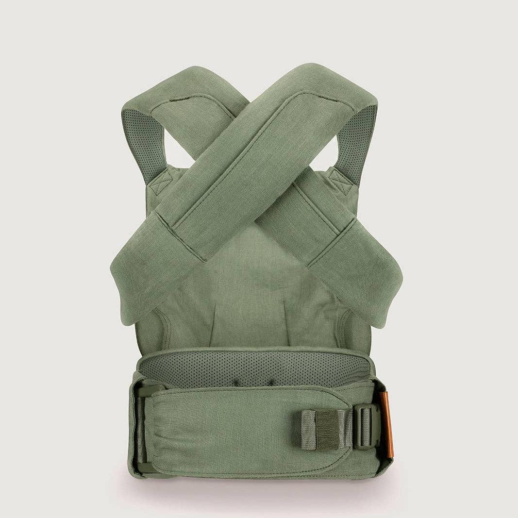 WildBird - Acadian - Aerial Carrier