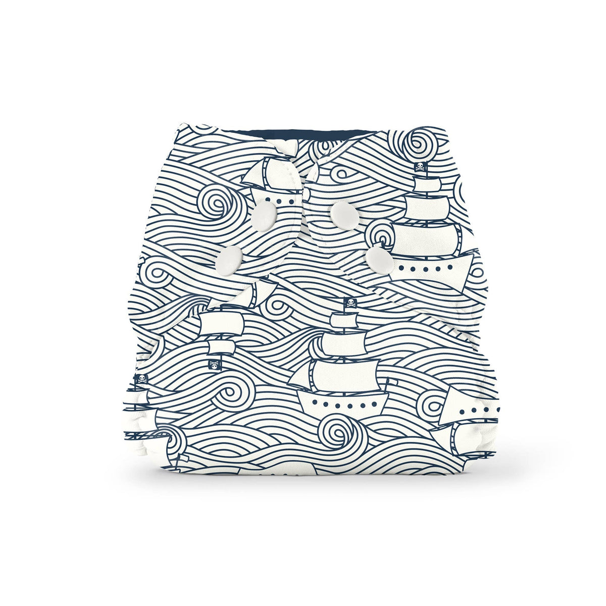 Cloth Diaper Outer (+ Swim Diaper)