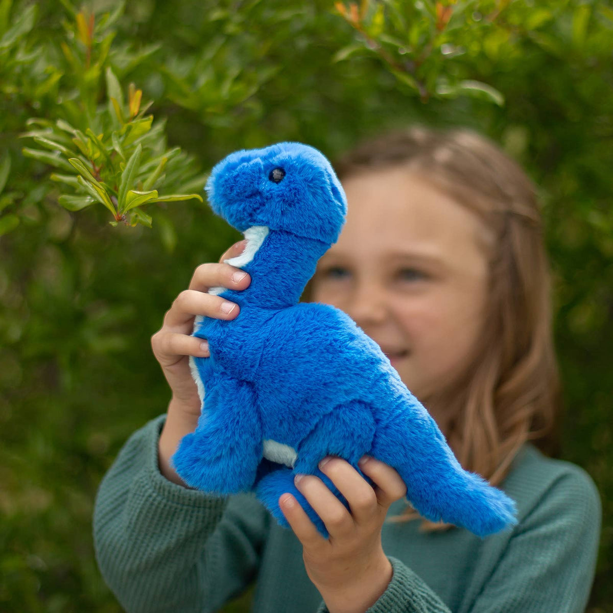 BoBo Bronto Dino Plush Stuffed Animal