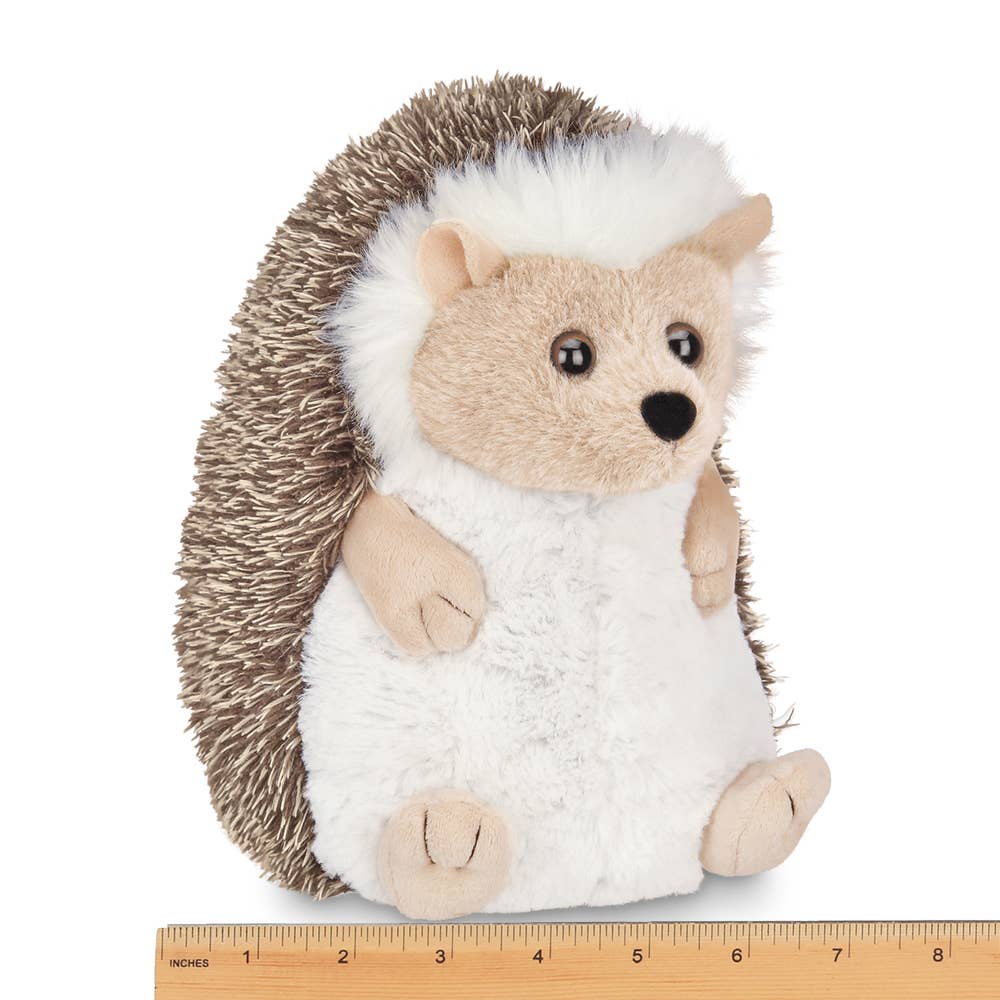 Higgy the Hedgehog Plushie