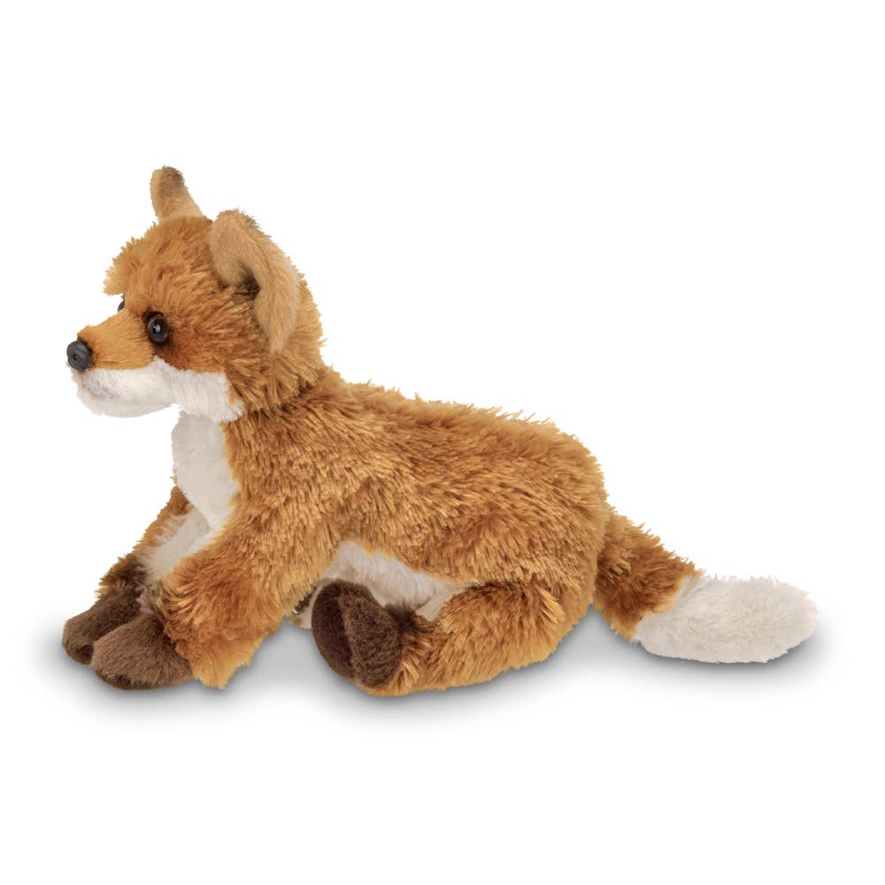 Lil&#39; Fenton the Fox Plushie