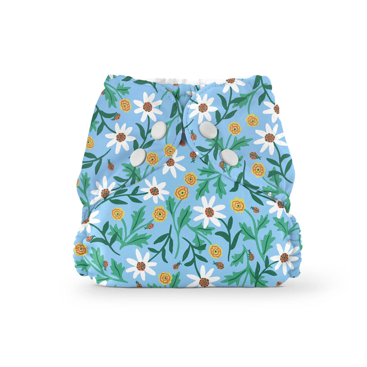 Cloth Diaper Outer (+ Swim Diaper)