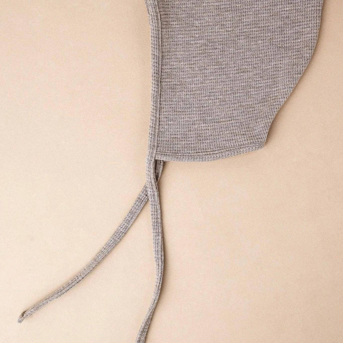 Baby Pixie Hat -Oat
