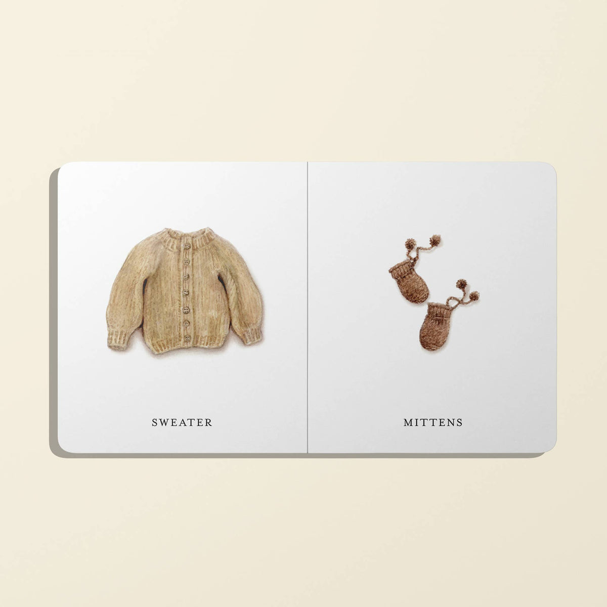 Our Little Library Vol. 2 Boardbook Set